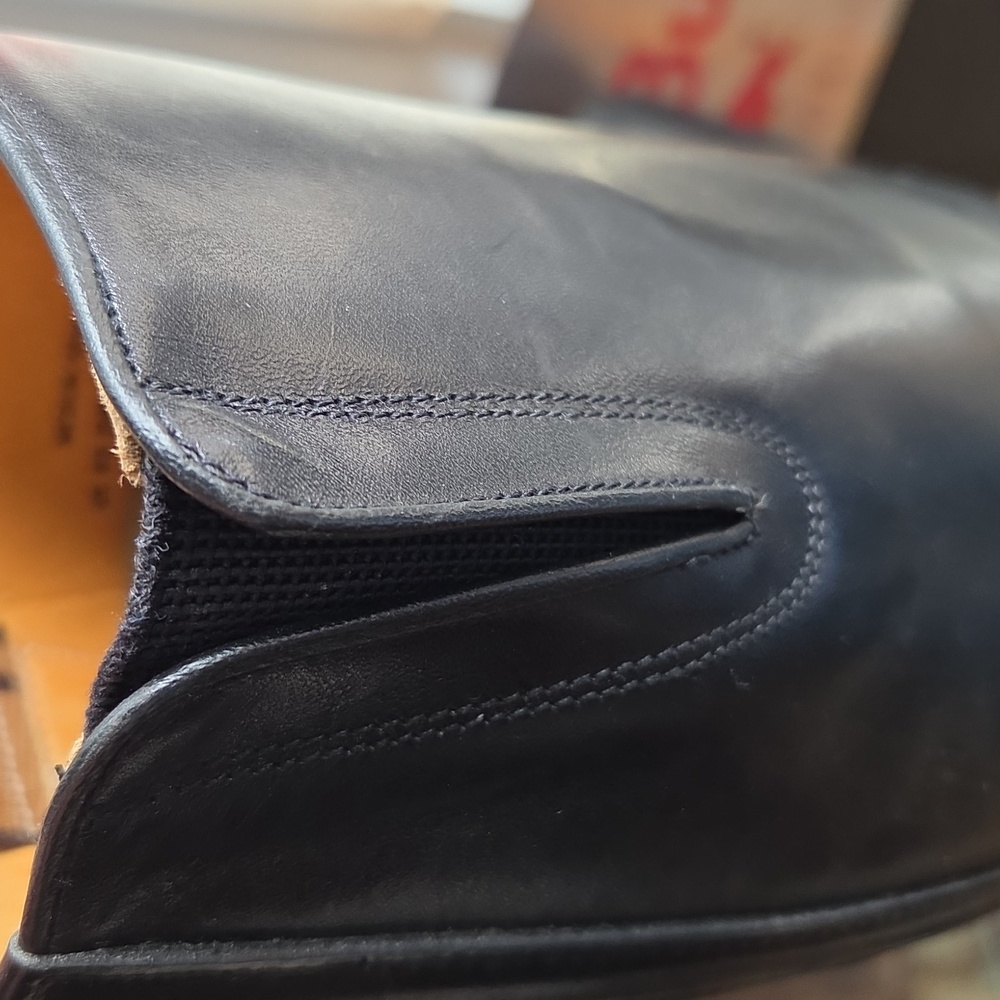 Ariat English Riding Boots - Picture 4 of 8
